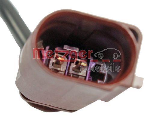 Sonda de temperatura a gás METZGER ref. 0894207